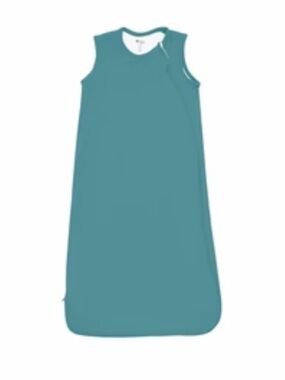 Kyte BABY Sleeveless Sleep Sack in Cove